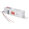 Zamek magnetyczny, 10 V - 18 V wpuszczany [12180000183]